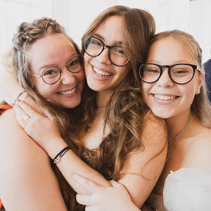 Meet your Posher, Liv